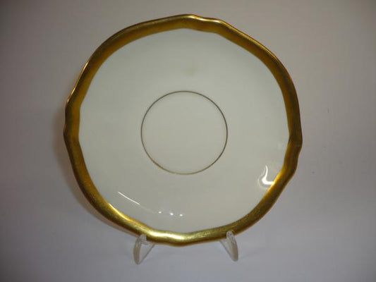 Untertasse für Kaffee