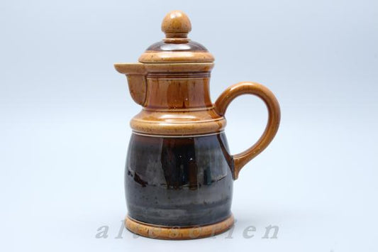 Kakaokanne (RARITÄT) 1,3 L