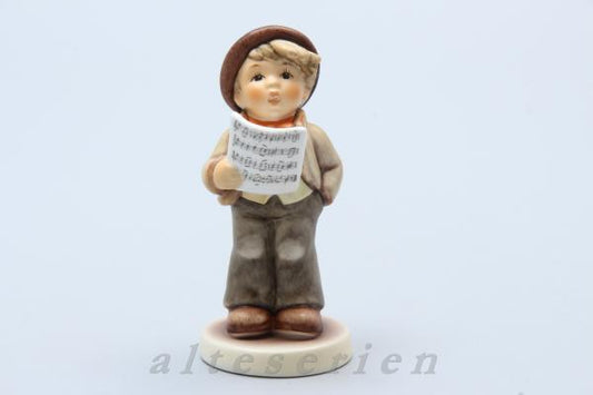 In den höchsten Tönen