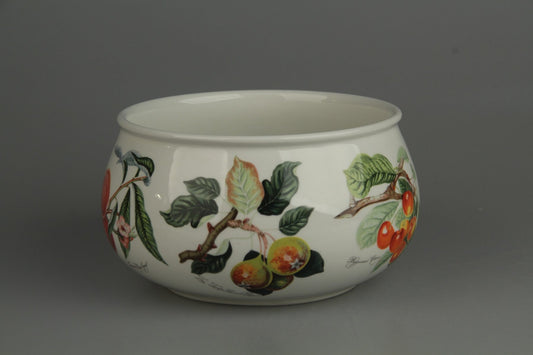 Schüssel mittelgroß bauchig