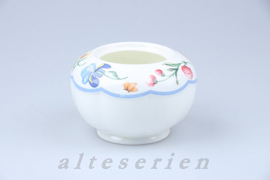 Zuckerdose ohne Deckel