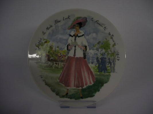 Sophie, La Mode New Look