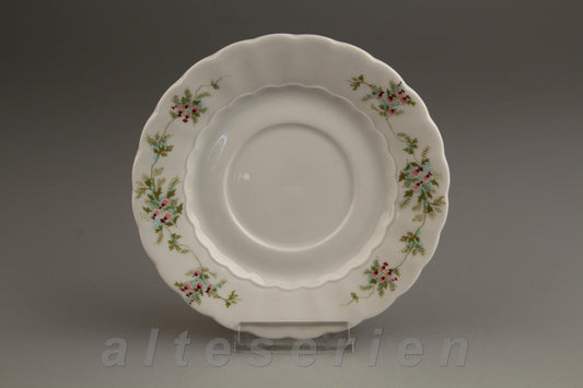 Untertasse für Kaffee