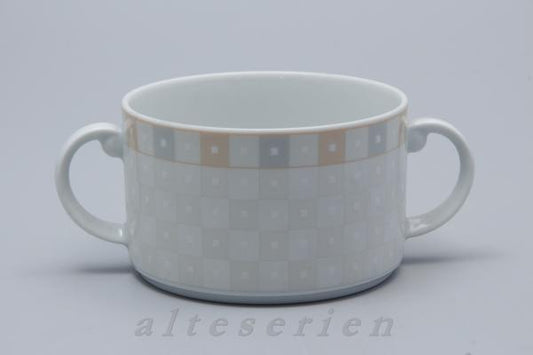 Suppen- Obertasse