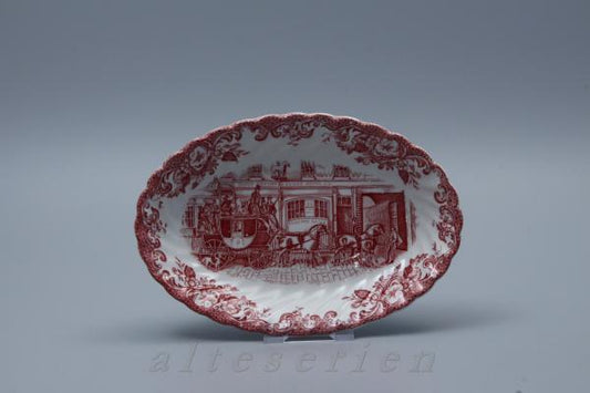 kleine Beilagenplatte