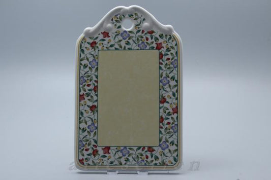 Frühstücksbrettchen