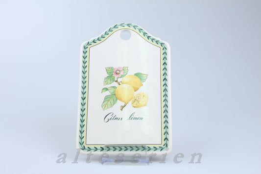 Frühstücksbrettchen