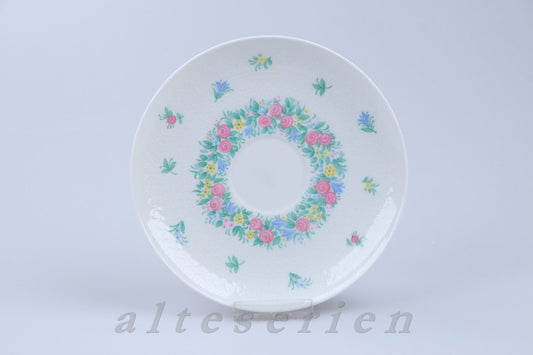 Untertasse für Kaffee klein