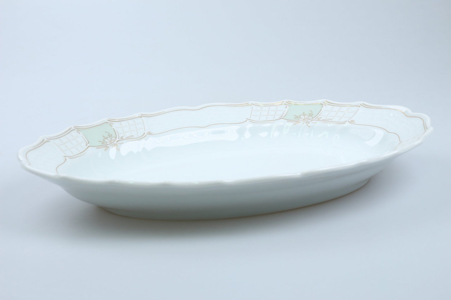 Fleischplatte mittelgroß