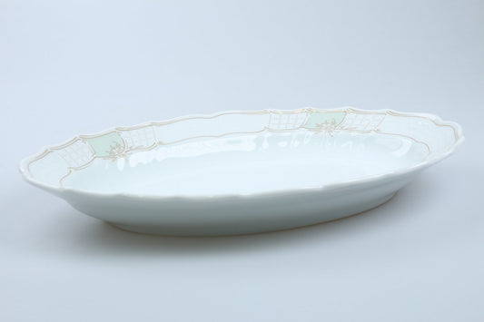 Fleischplatte mittelgroß