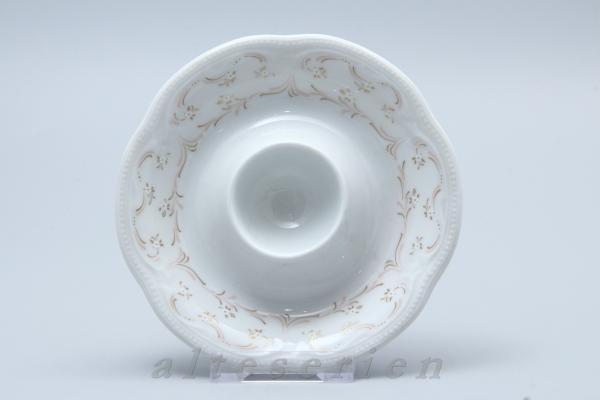 Eierbecher mit Schalenablage