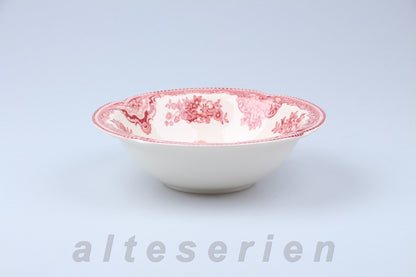 Dessertschälchen mit Fahne