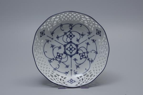 Durchbruchschale Beilagenschale mg D 19 cm