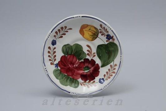 Untertasse für Suppe