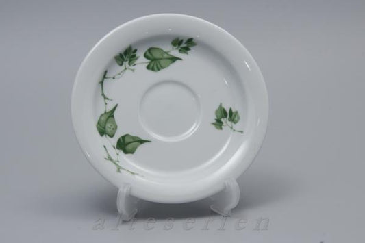 Untertasse für Kaffee