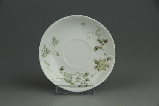 Untertasse für Mokkatasse