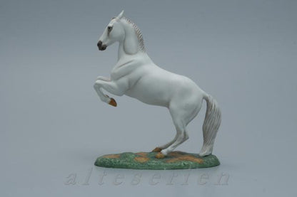 THE GREAT HORSES OF THE WORLD Lipizzaner