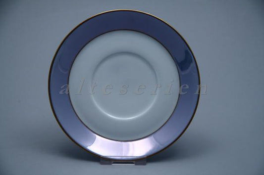 Untertasse für Kaffee D 13,7 cm