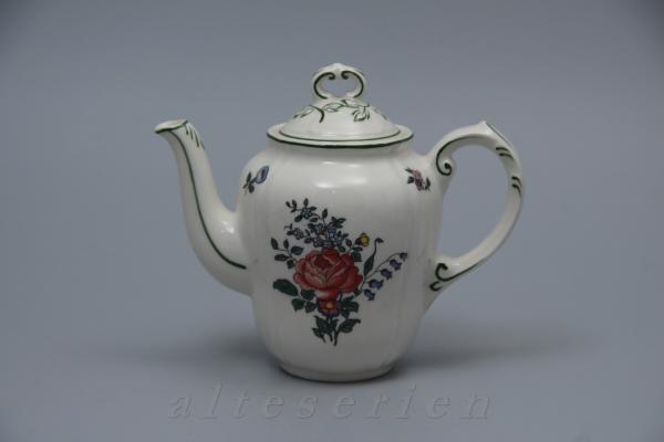 Portionskännchen