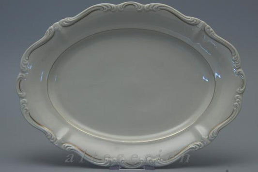 Fleischplatte mittelgroß