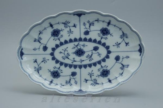 kleine Fleischplatte