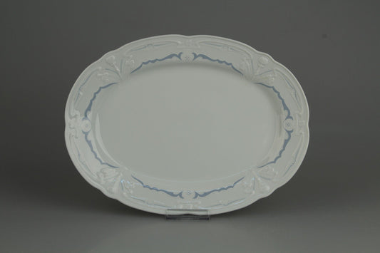 Fleischplatte mittelgroß