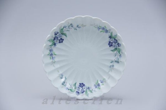 Kaffee- / Tee- Untertasse ohne Spiegel