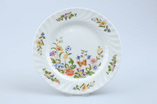 kleiner Kuchenteller