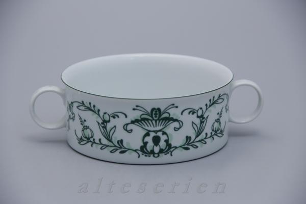 Suppen- Obertasse