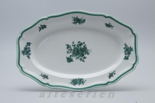 Fleischplatte mittelgroß