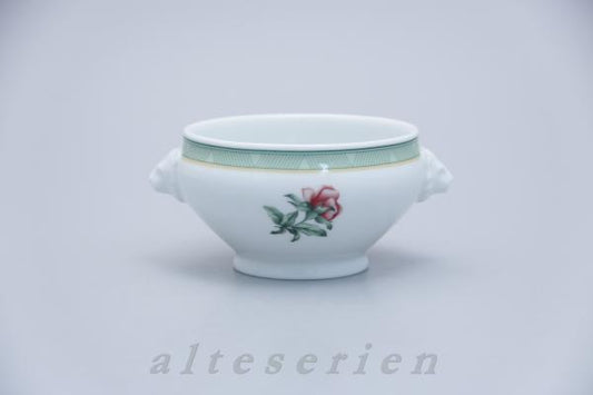 Schälchen klein Löwenkopfterrine mini