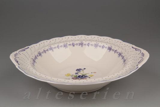 Ragout / Terrine Unterteil