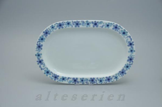 große Fleischplatte