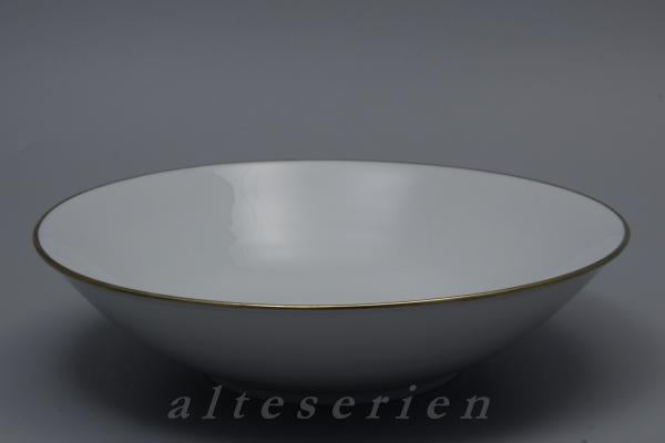 große Gemüseschüssel