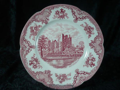 Speiseteller bzw. Steakteller groß