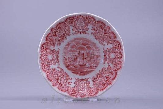 Untertasse für Kaffee