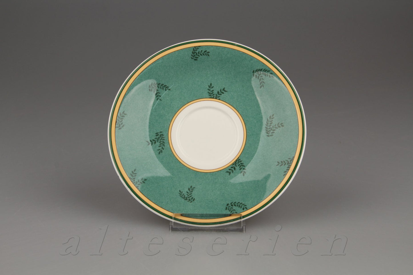 Untertasse für Kaffee