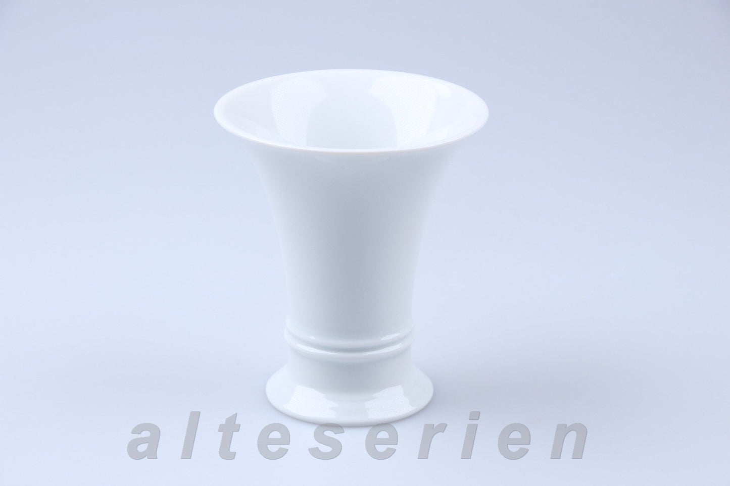 kleine Trichtervase