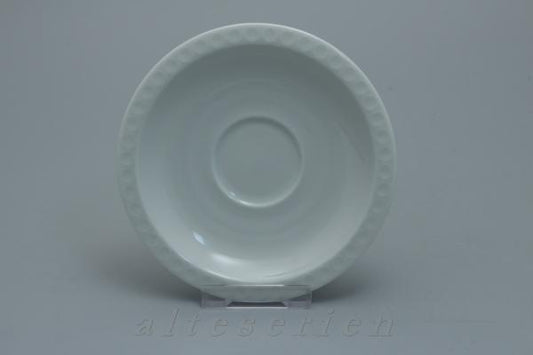 Untertasse für Kaffee