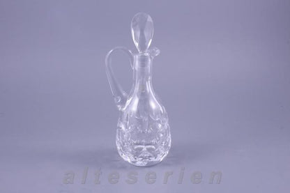 Karaffe mit Henkel H 23 cm