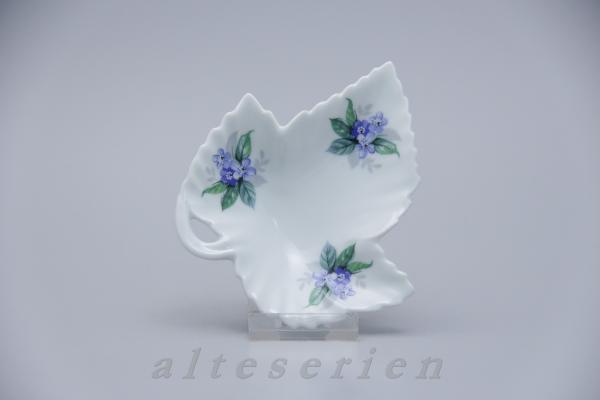 mini Blattschale side