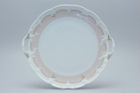 Kuchenplatte mit Griffen