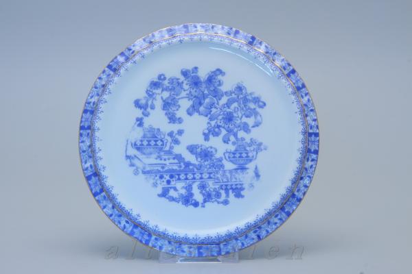 Kannenuntersetzer rund