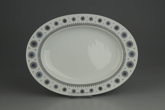 kleine Fleischplatte