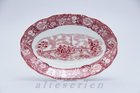 Beilagenplatte klein