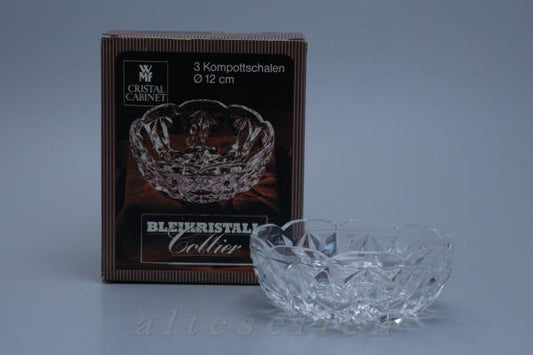 3 x Dessertschale in OVP