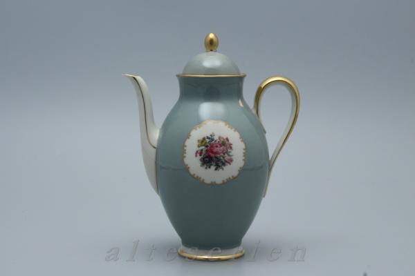 Mokkakanne lindgrün