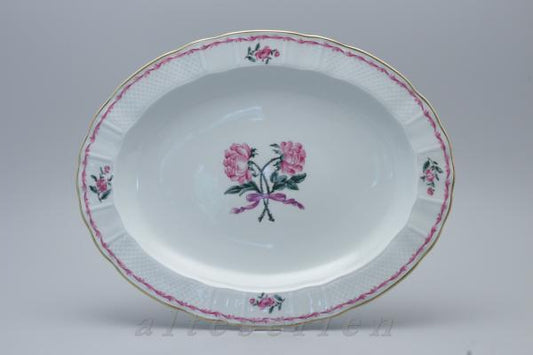 mittelgroße Fleischplatte