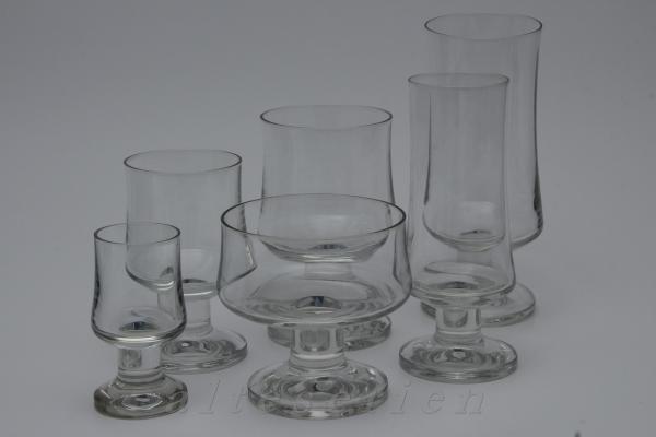 35-teiliges Konvolut