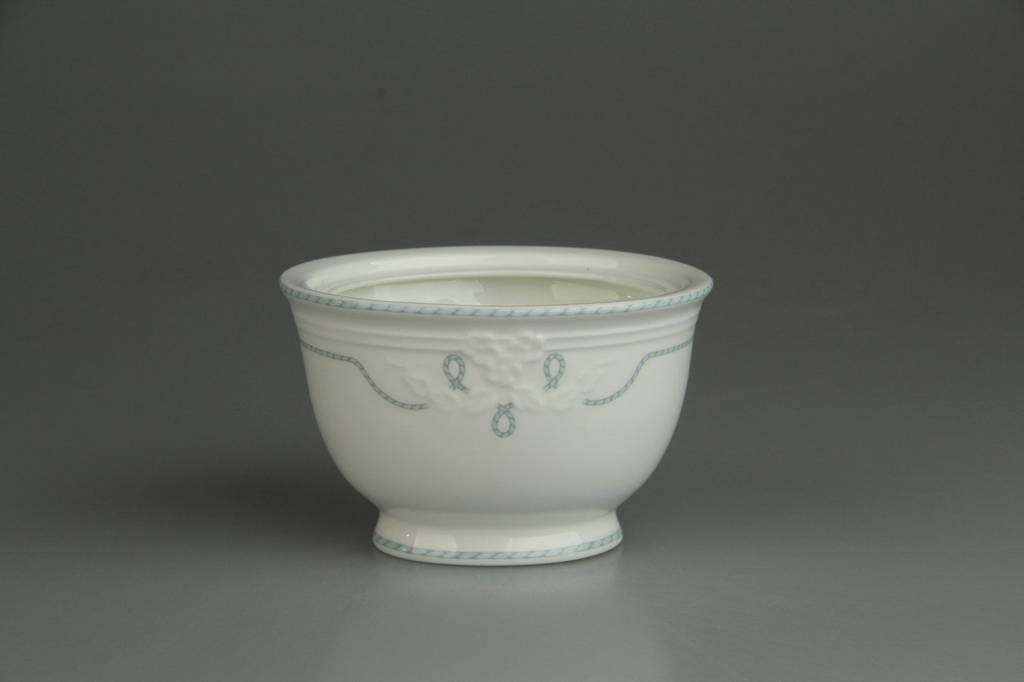 Zuckerdose ohne Deckel